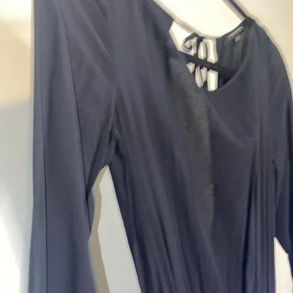 Jumpsuit by Patrizia Pepe.